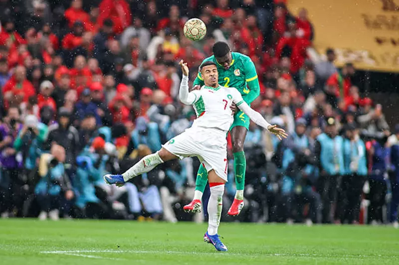 أصحاب القرار التاريخي.. 9 مسئولين تجاهلوا الأهلي ومنحوا كأس أفريقيا للمغرب 